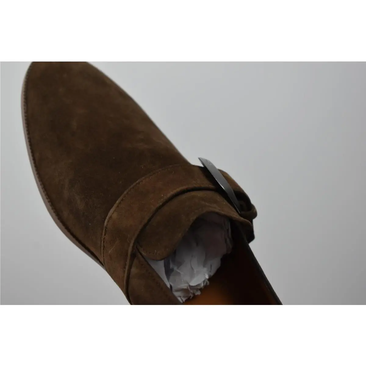 Salvatore Ferragamo shoes - Gualfredo - Gualfredo - Brown 12