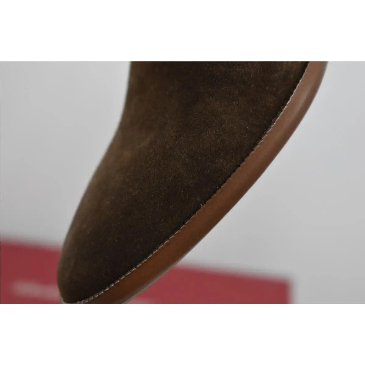 Salvatore Ferragamo shoes - Gualfredo - Gualfredo - Brown 11
