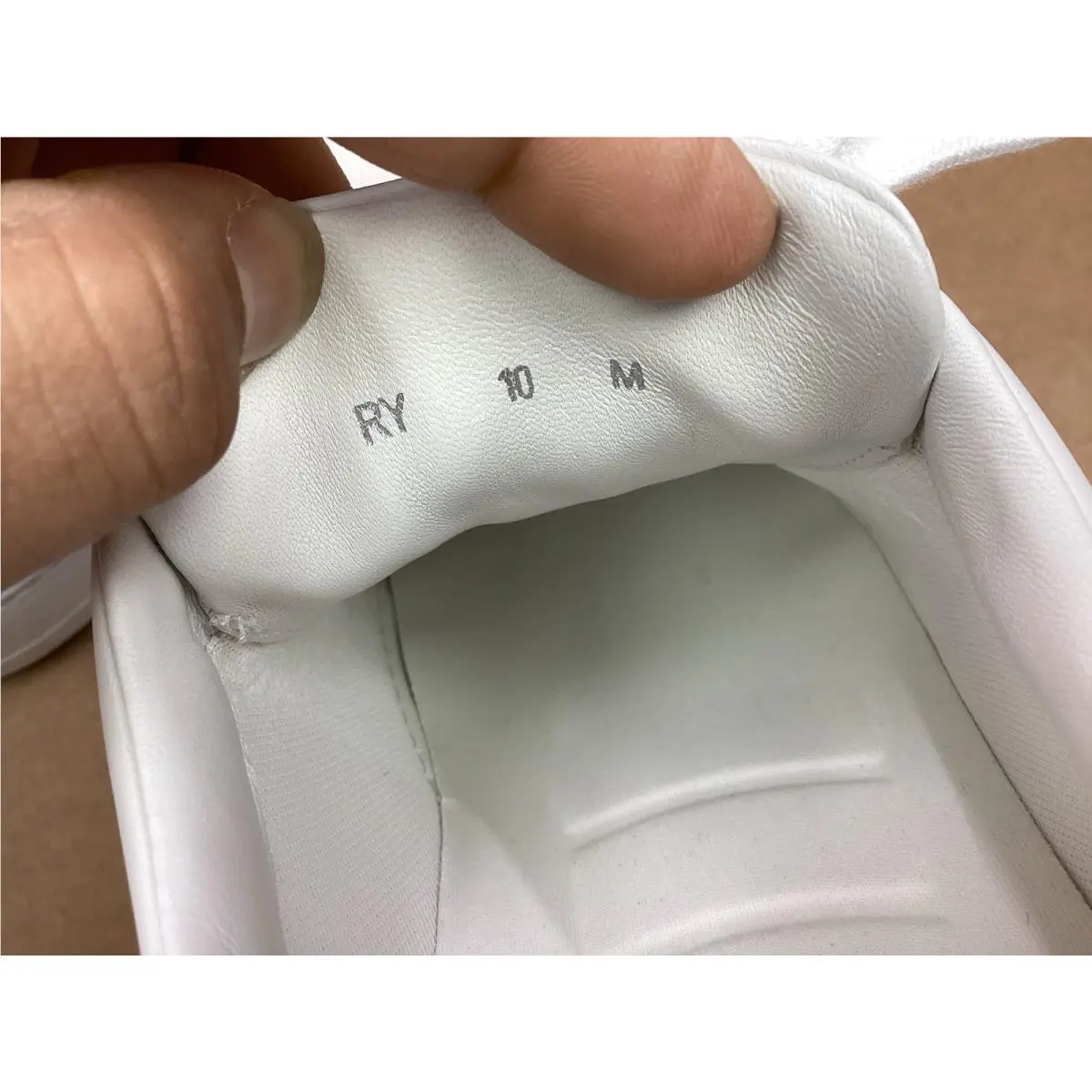 Salvatore Ferragamo shoes - Ferragamo Pierre Gancio - Ferragamo Pierre Gancio - White 9