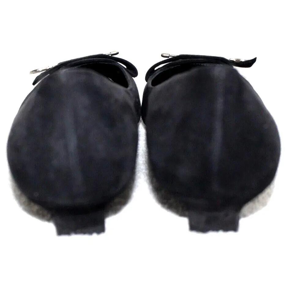 Salvatore Ferragamo shoes - Geraldine - Geraldine - Black 1