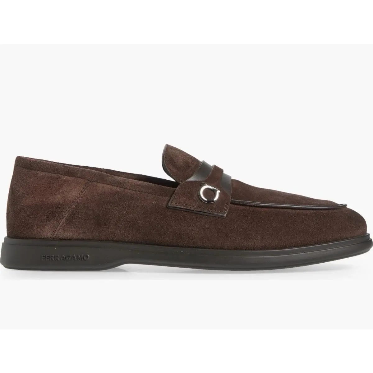 Salvatore Ferragamo shoes - Ferragamo - Ferragamo - Brown 0
