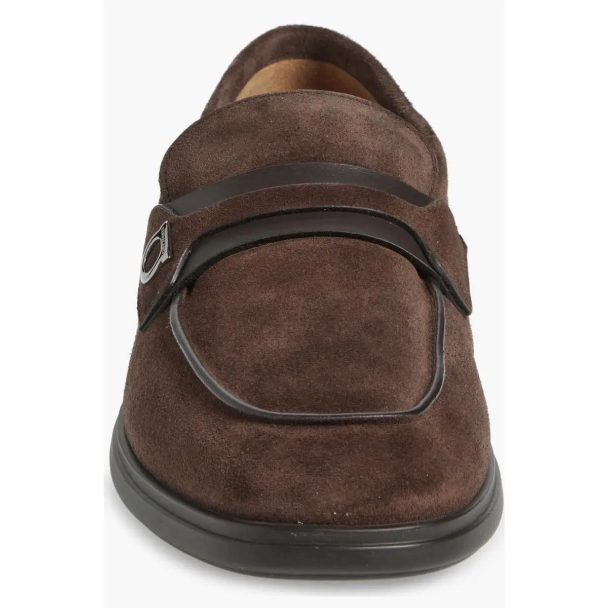 Salvatore Ferragamo shoes - Ferragamo - Ferragamo - Brown 2