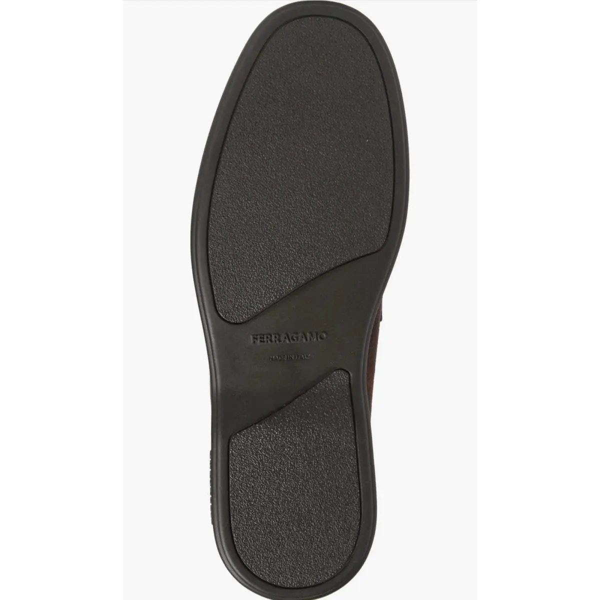 Salvatore Ferragamo shoes - Ferragamo - Ferragamo - Brown 4