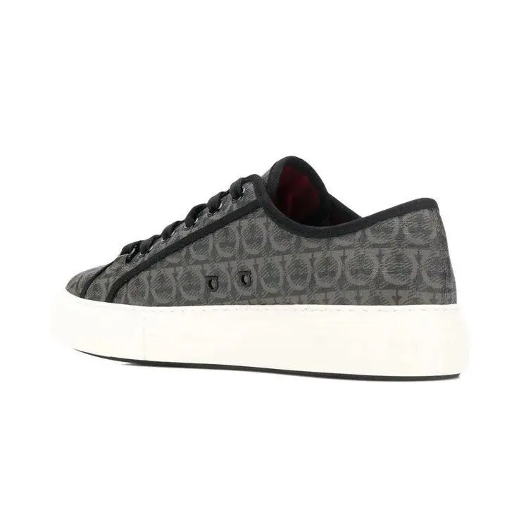 Salvatore Ferragamo shoes - Anson - Anson - Gray 0