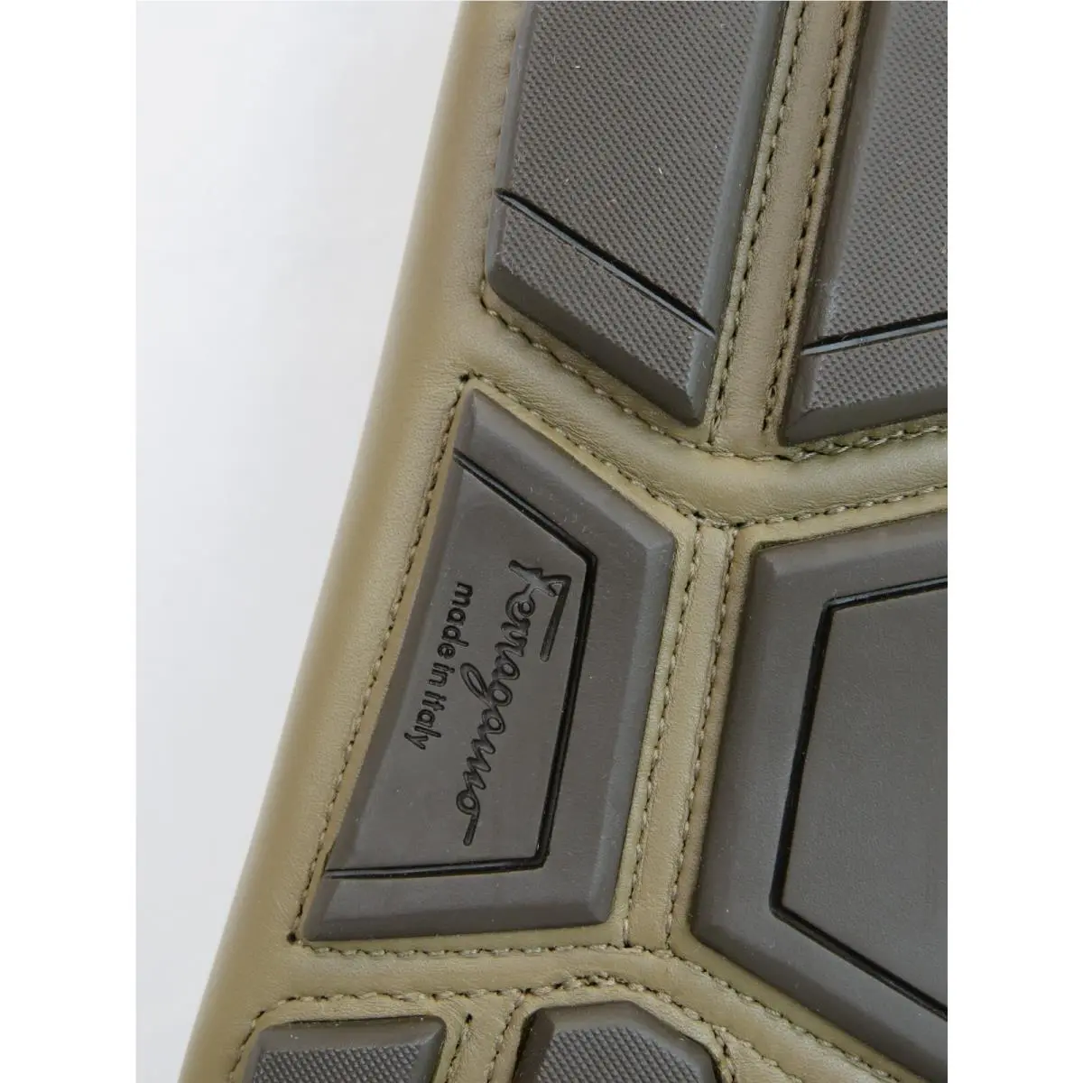 Salvatore Ferragamo shoes - NEWTON - NEWTON - Brown (UPC: 8057553716607) 7