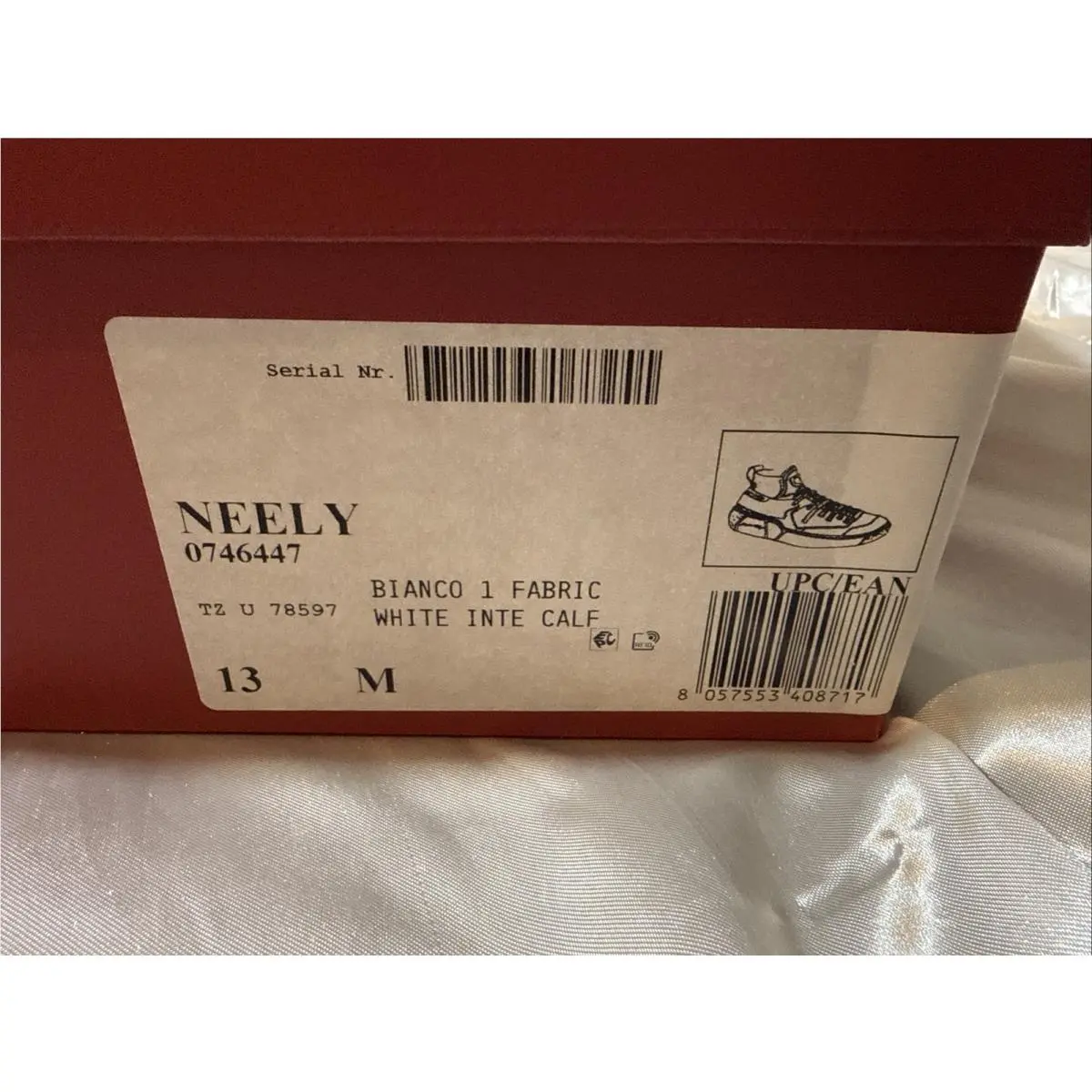 Salvatore Ferragamo shoes - SALVATORE FERRAGAMO Bianco 1 - Bianco - White 9