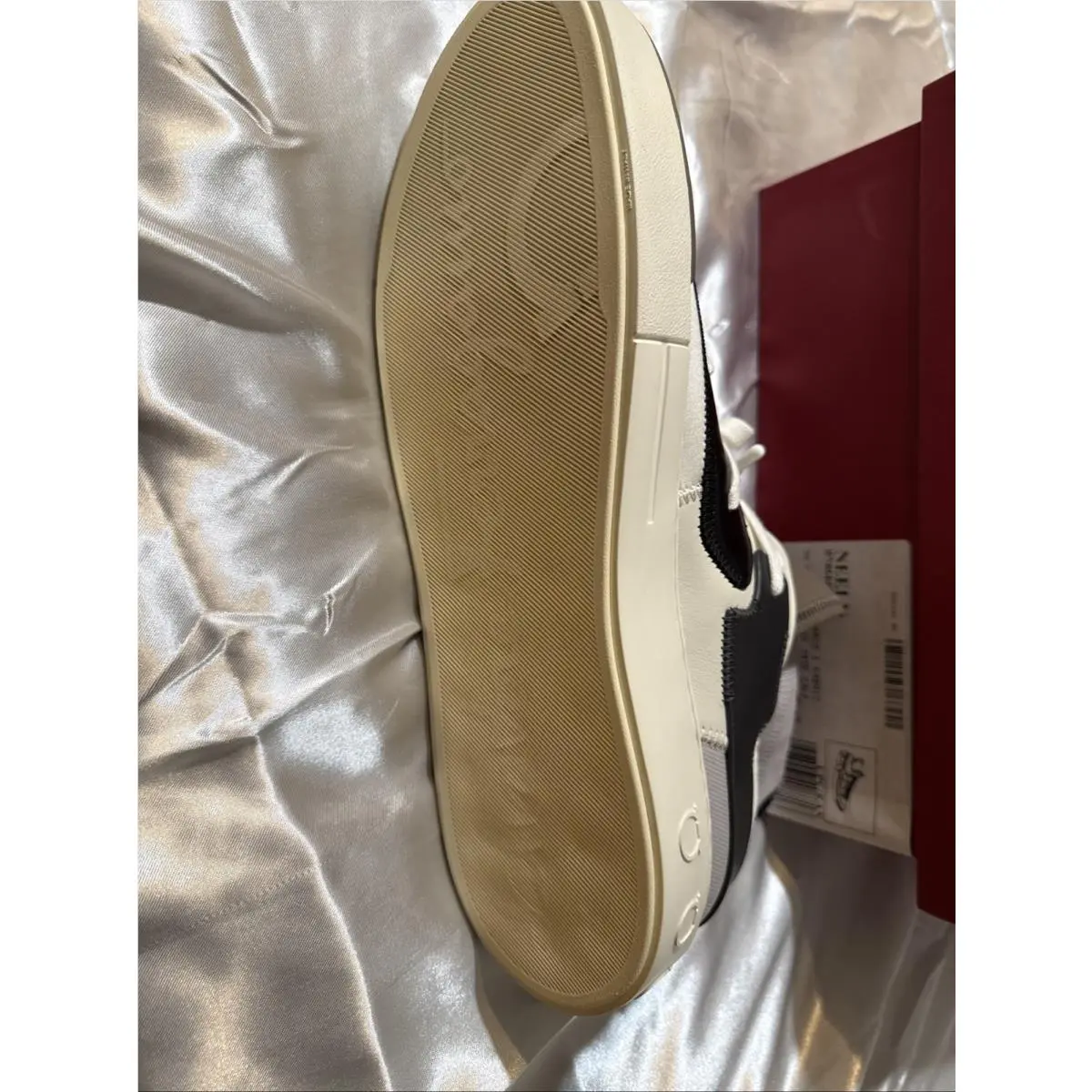 Salvatore Ferragamo shoes - SALVATORE FERRAGAMO Bianco 1 - Bianco - White 7