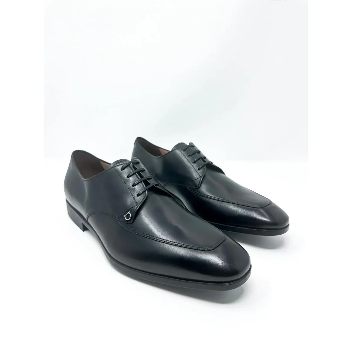 Salvatore Ferragamo shoes - 0713613 - 0713613 - Black 0