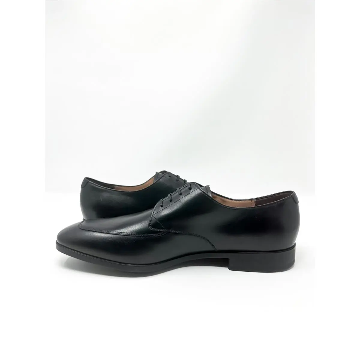 Salvatore Ferragamo shoes - 0713613 - 0713613 - Black 1