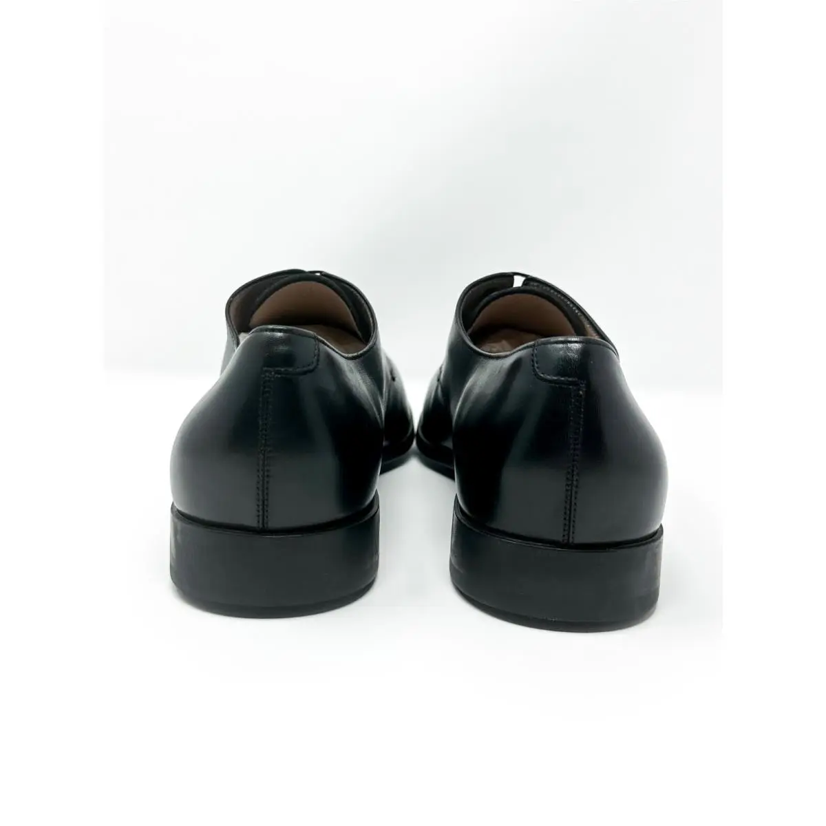 Salvatore Ferragamo shoes - 0713613 - 0713613 - Black 3