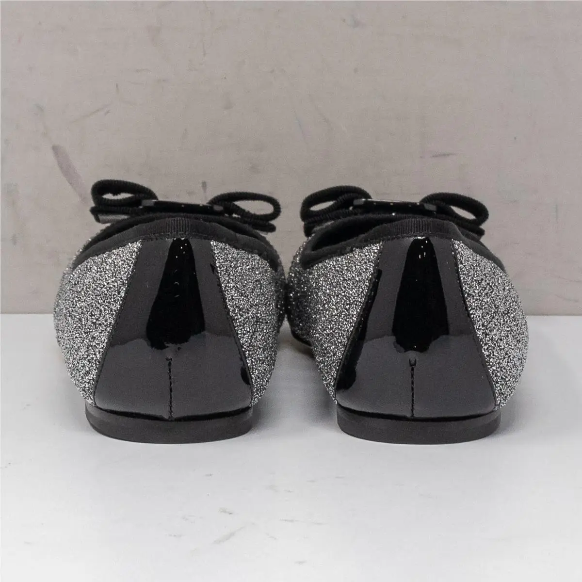 Salvatore Ferragamo shoes - Varina 1cm - Varina - 0707836 - Silver (UPC: 8056744915089) 3