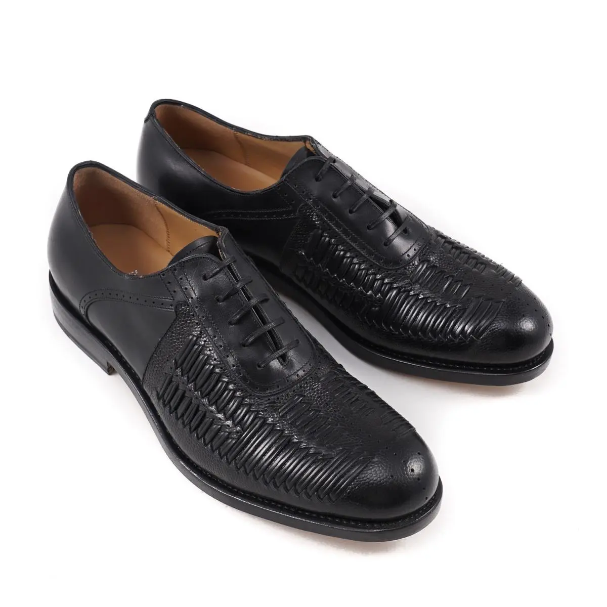 Salvatore Ferragamo shoes - Black 0