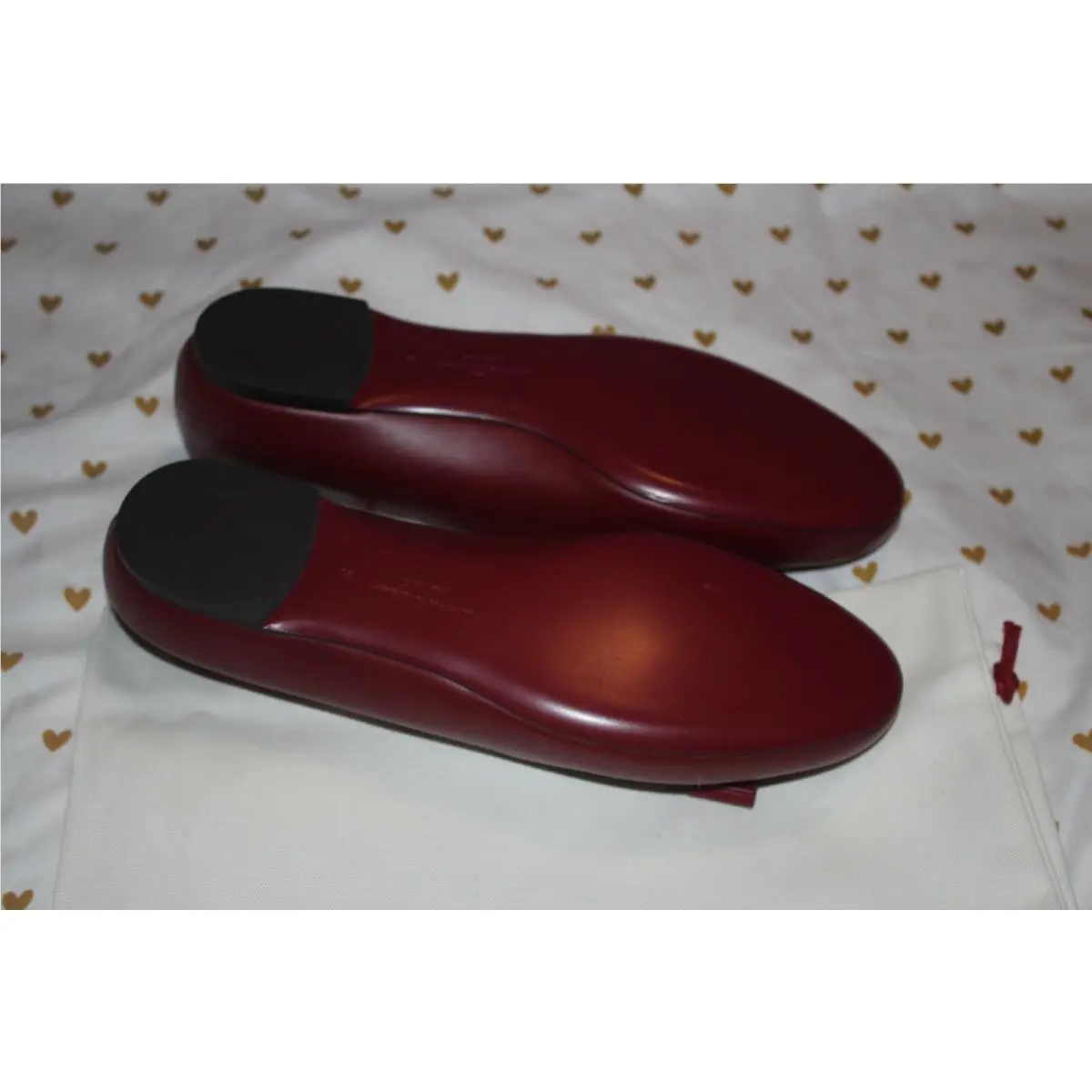Salvatore Ferragamo shoes - CARMINE 3