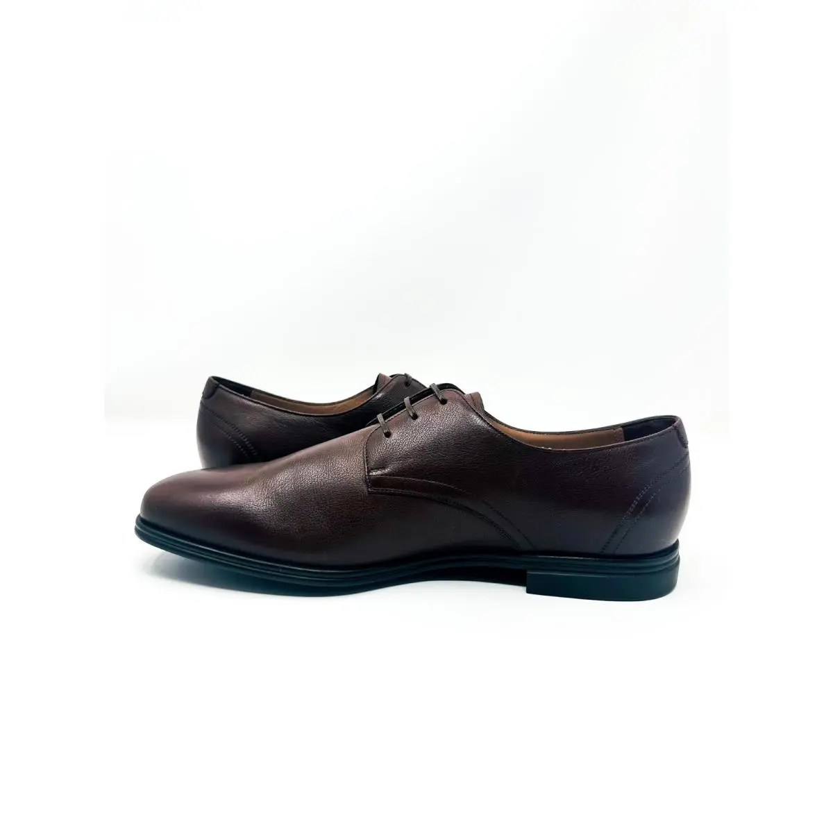 Salvatore Ferragamo shoes - Brown 1