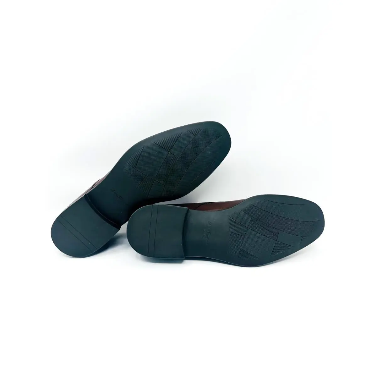 Salvatore Ferragamo shoes - Brown 4