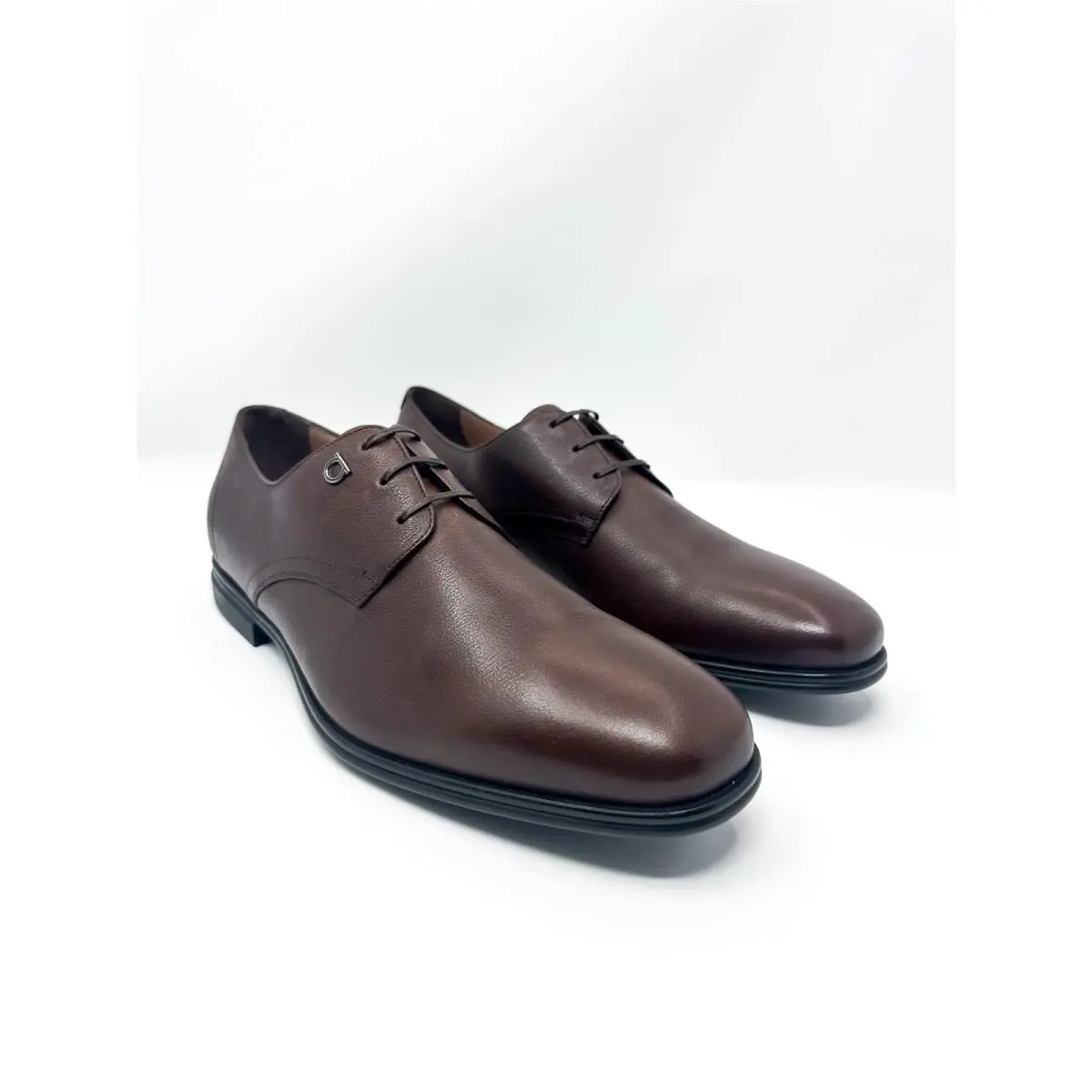 Salvatore Ferragamo shoes - Brown 0