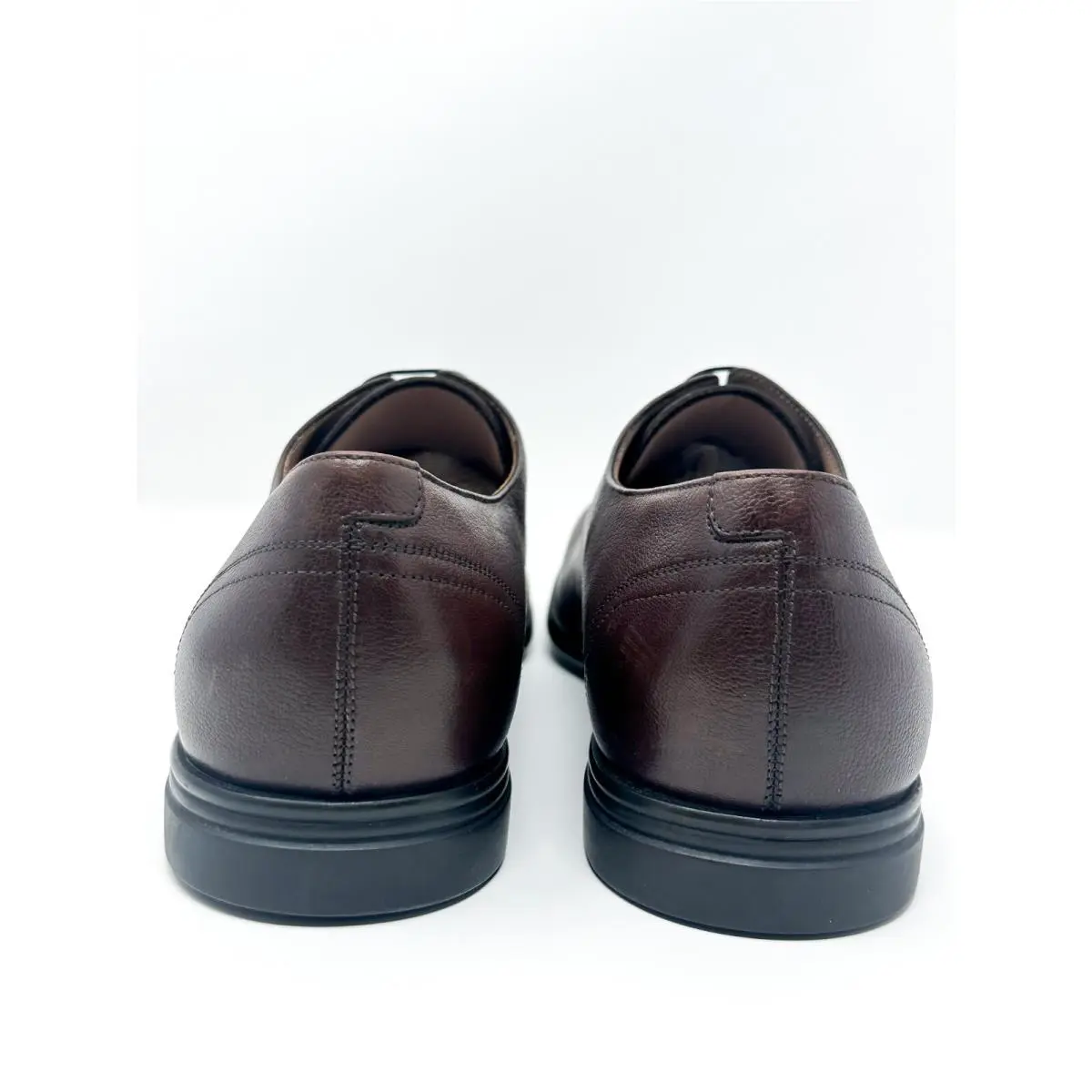 Salvatore Ferragamo shoes - Brown 3