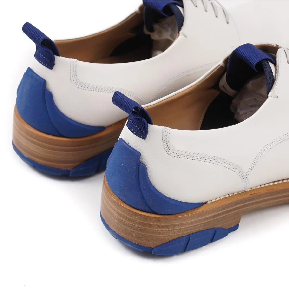 Salvatore Ferragamo shoes - White 2