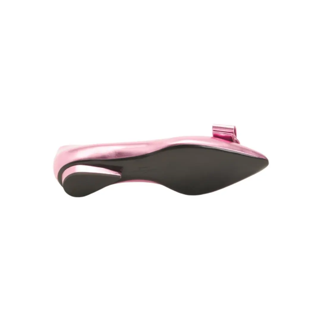 Salvatore Ferragamo shoes - Pink 1