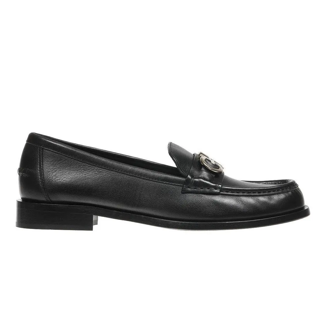 Salvatore Ferragamo shoes - Black 4