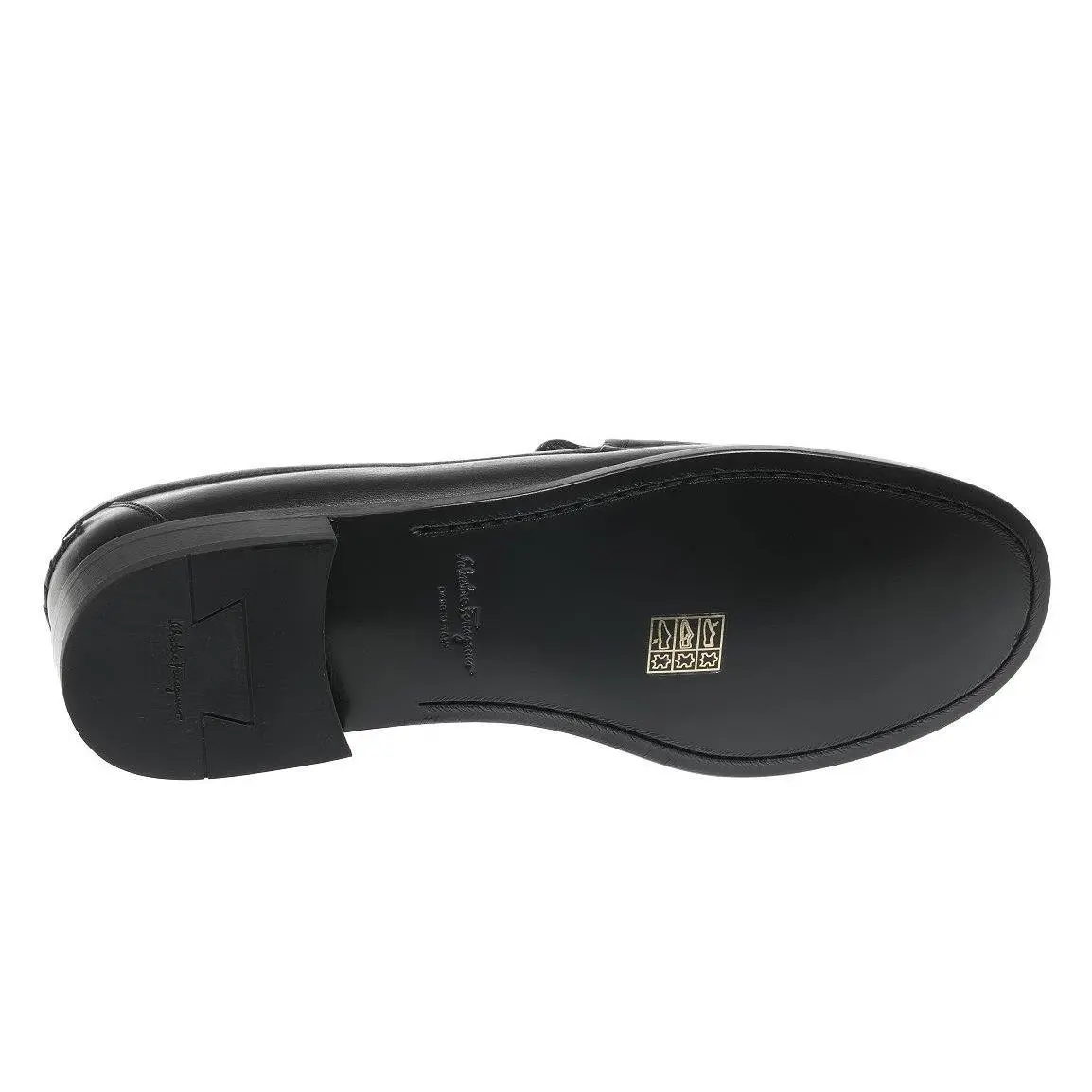 Salvatore Ferragamo shoes - Black 5