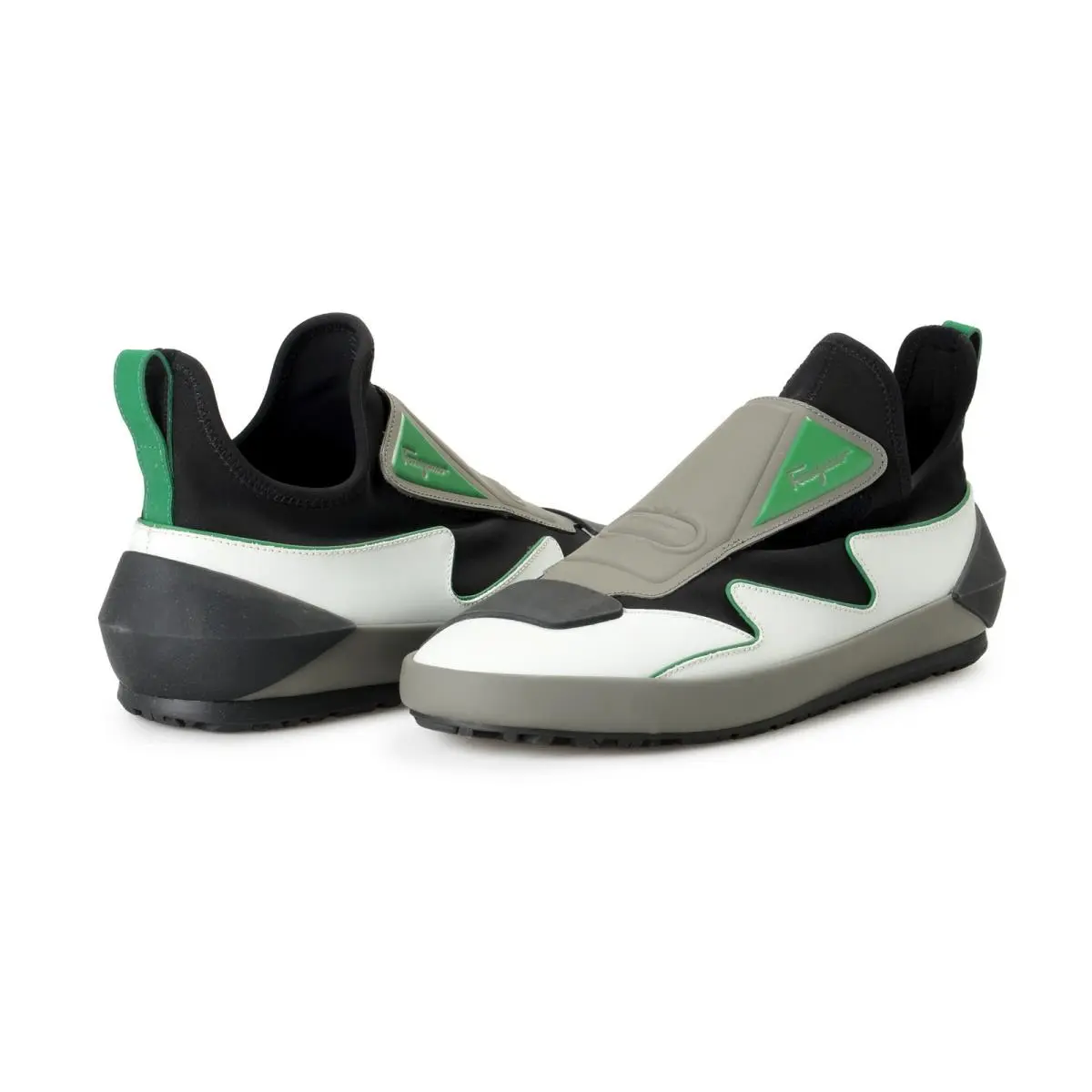 Salvatore Ferragamo shoes - Multi-Color 5