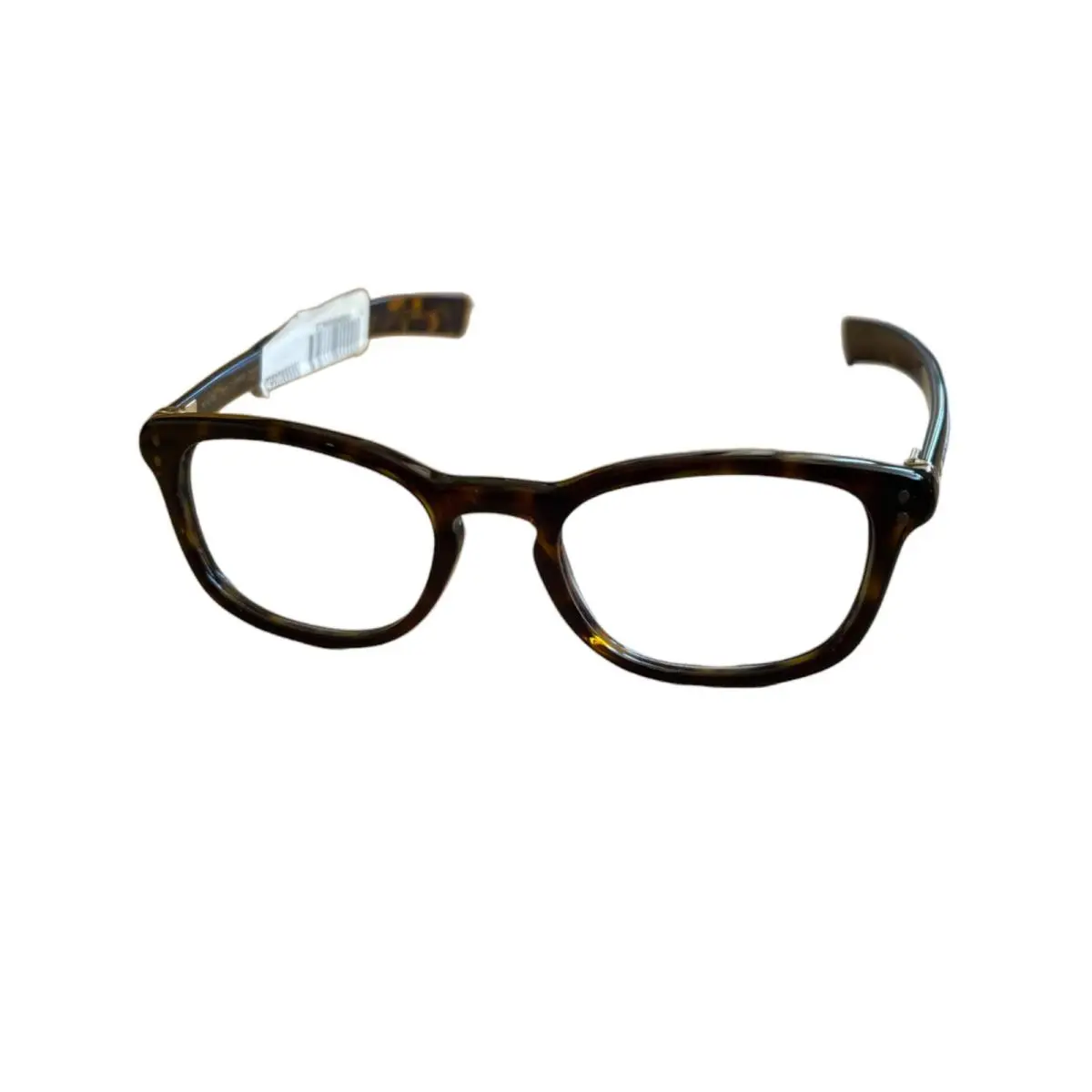 Womens Eyeglasses Havana Brown MJ372 086 Size 48-19-140 by Marc Jacobs