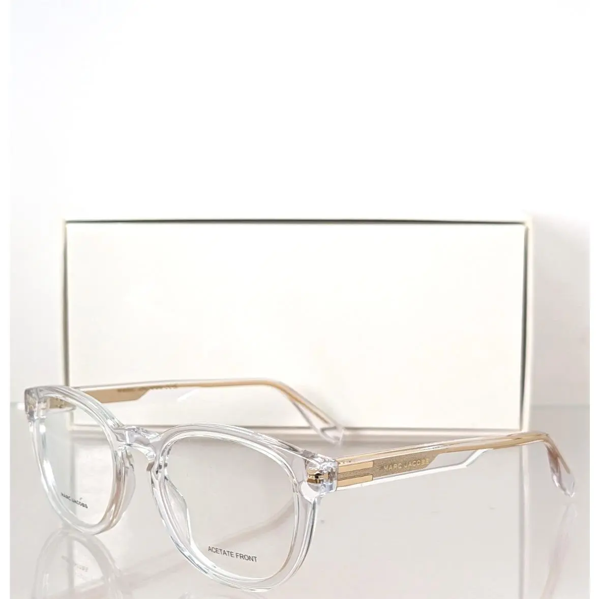 Eyeglasses 721 900 51mm Frame by Marc Jacobs