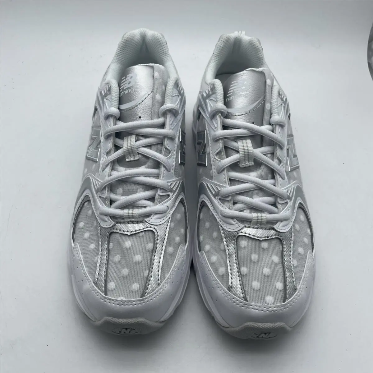 New Balance shoes - New Balance 530 - U530HFW - White (UPC: 197968187345) 1