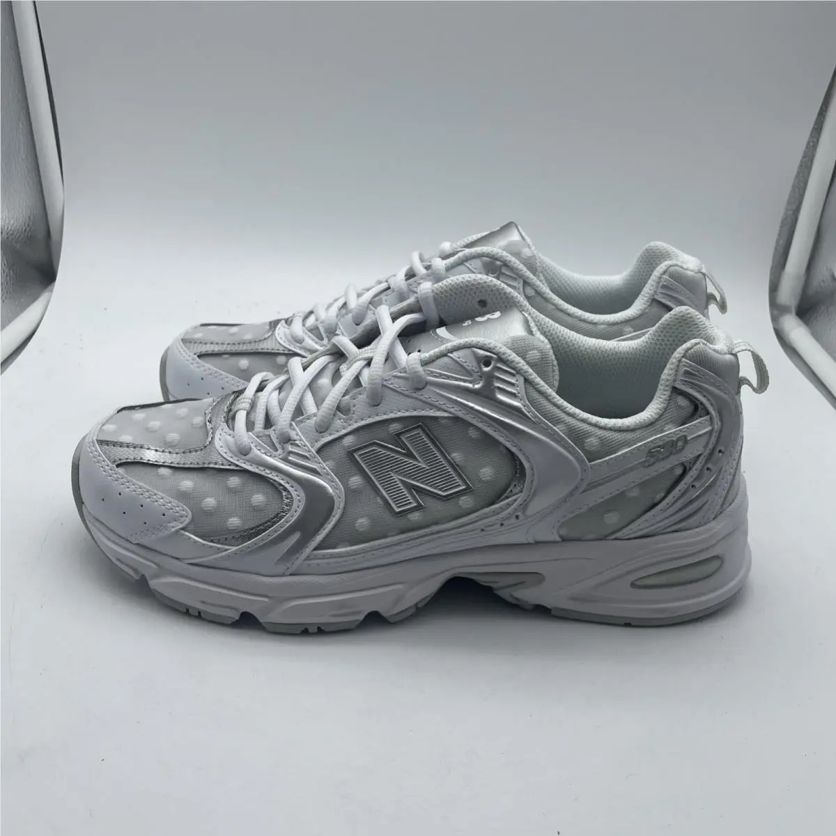 New Balance shoes - New Balance 530 - U530HFW - White (UPC: 197968187345) 2