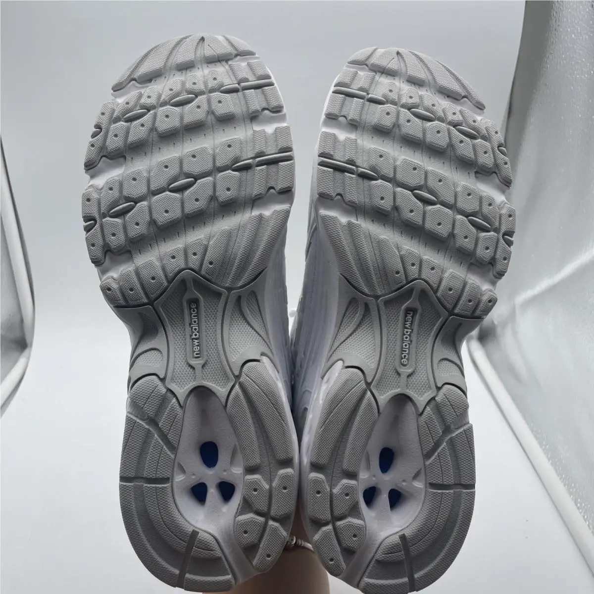 New Balance shoes - New Balance 530 - U530HFW - White (UPC: 197968187345) 5