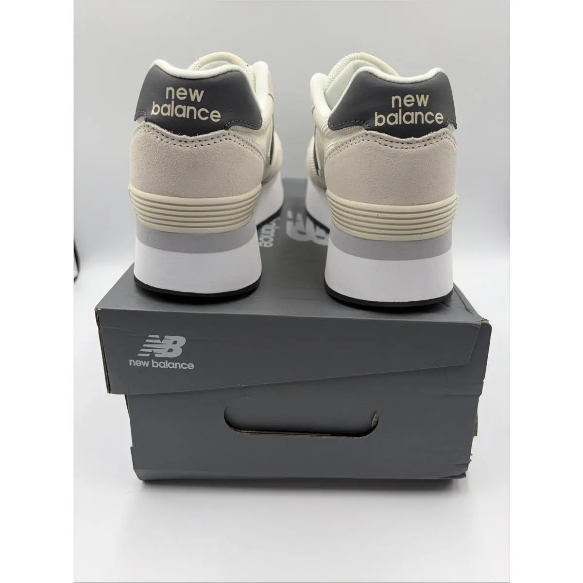 New Balance shoes - New Balance 515 - WL515HAH - Beige 3