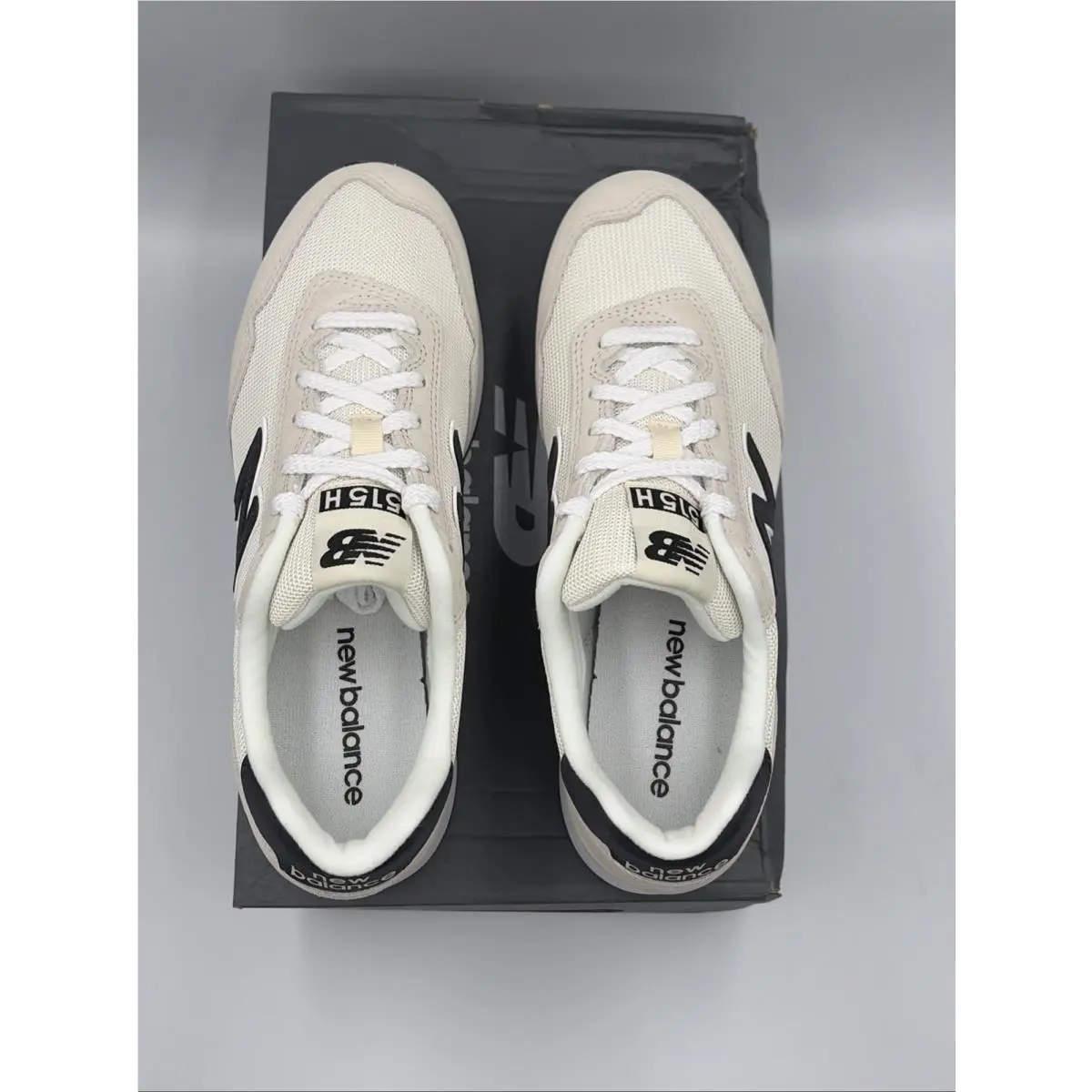 New Balance shoes - New Balance 515 - WL515HAH - Beige 4