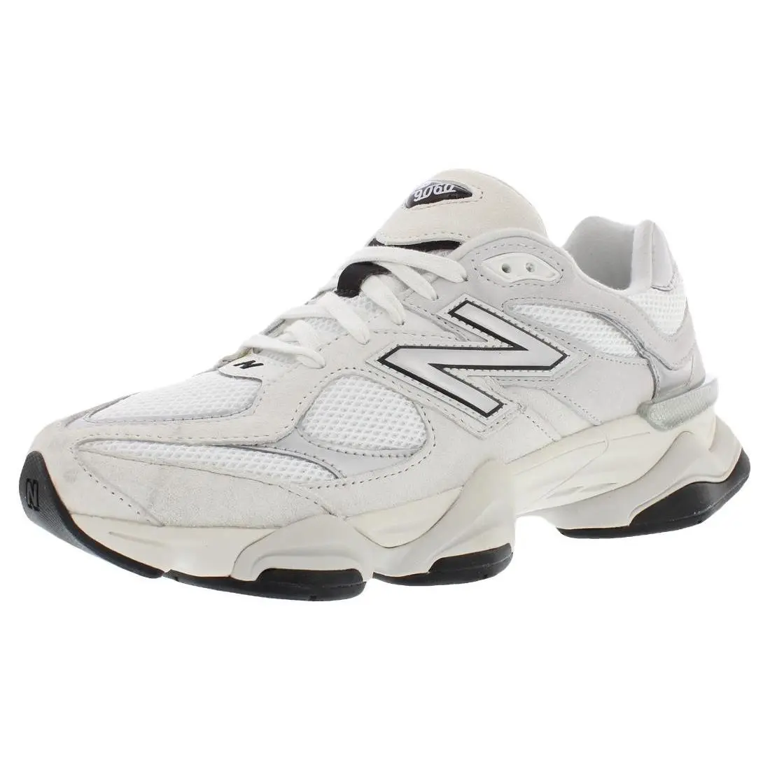 New Balance shoes - New Balance 9060 - U9060JRB - White, Main: Grey (UPC: 198689007776) 0