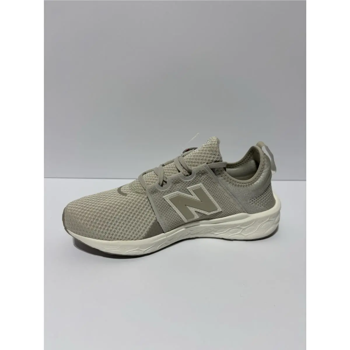 New Balance shoes - New Balance Fresh Foam Cruz - Gray 0