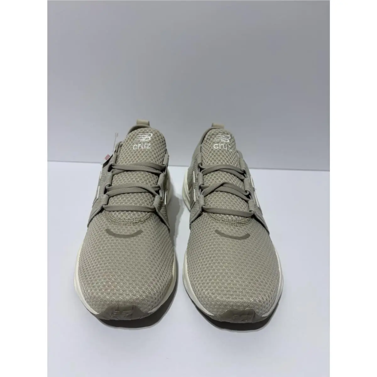 New Balance shoes - New Balance Fresh Foam Cruz - Gray 1