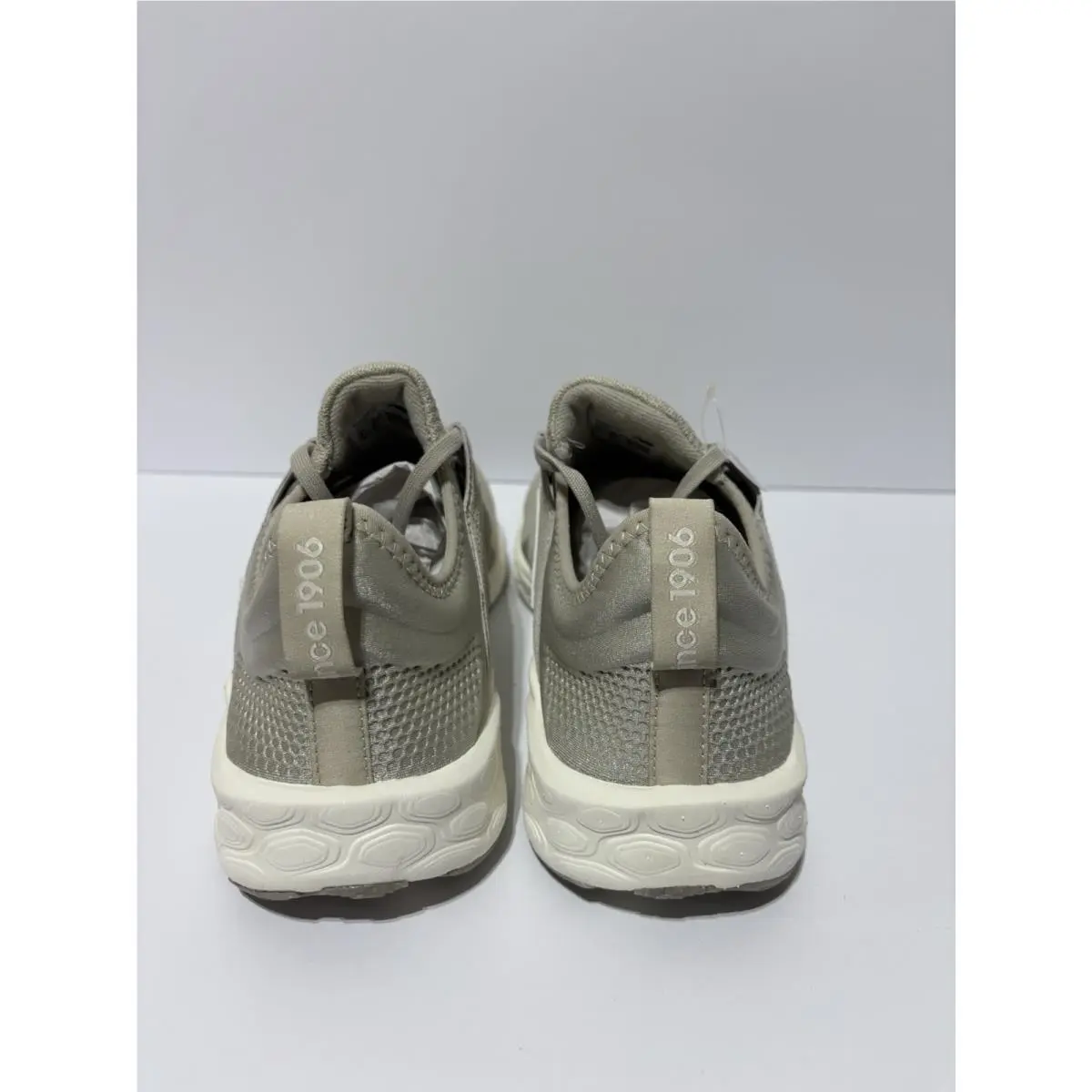 New Balance shoes - New Balance Fresh Foam Cruz - Gray 2