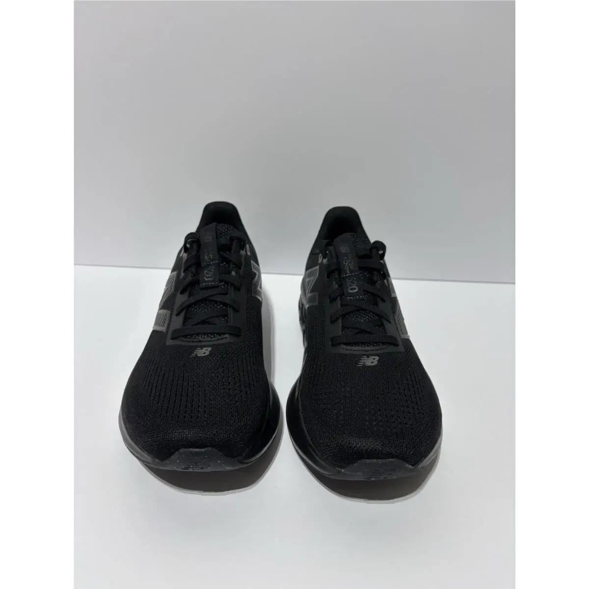 New Balance shoes - New Balance 520 - Black 1
