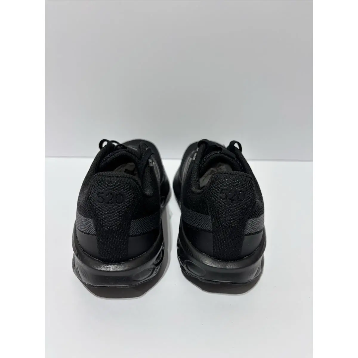 New Balance shoes - New Balance 520 - Black 2
