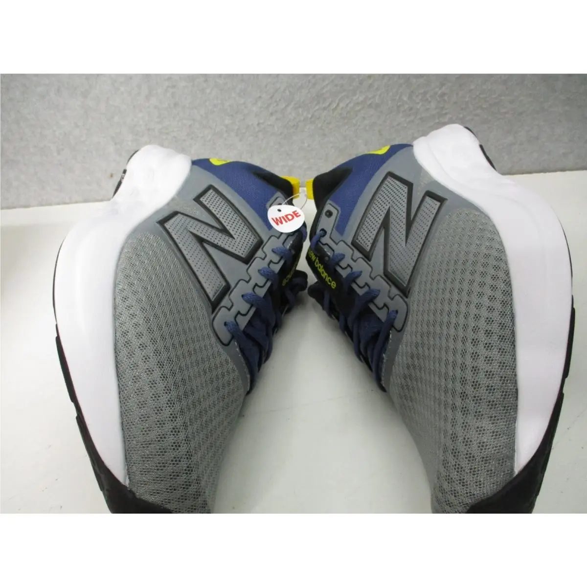 New Balance shoes - New Balance 460 v4 - Gray 3