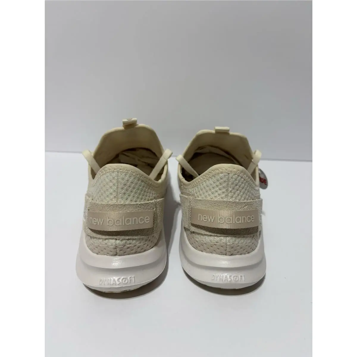 New Balance shoes - New Balance DynaSoft - DynaSoft - Beige 2