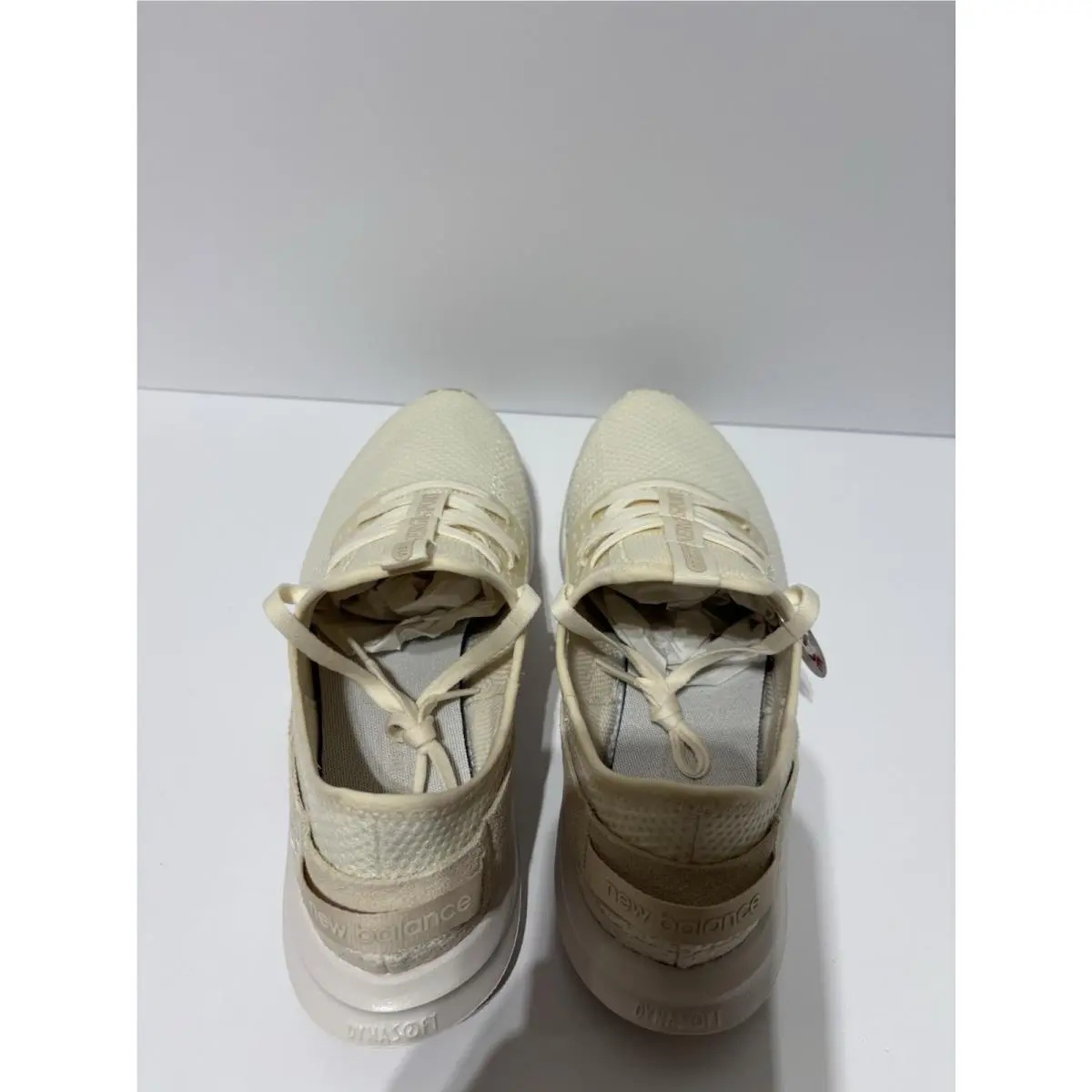 New Balance shoes - New Balance DynaSoft - DynaSoft - Beige 3