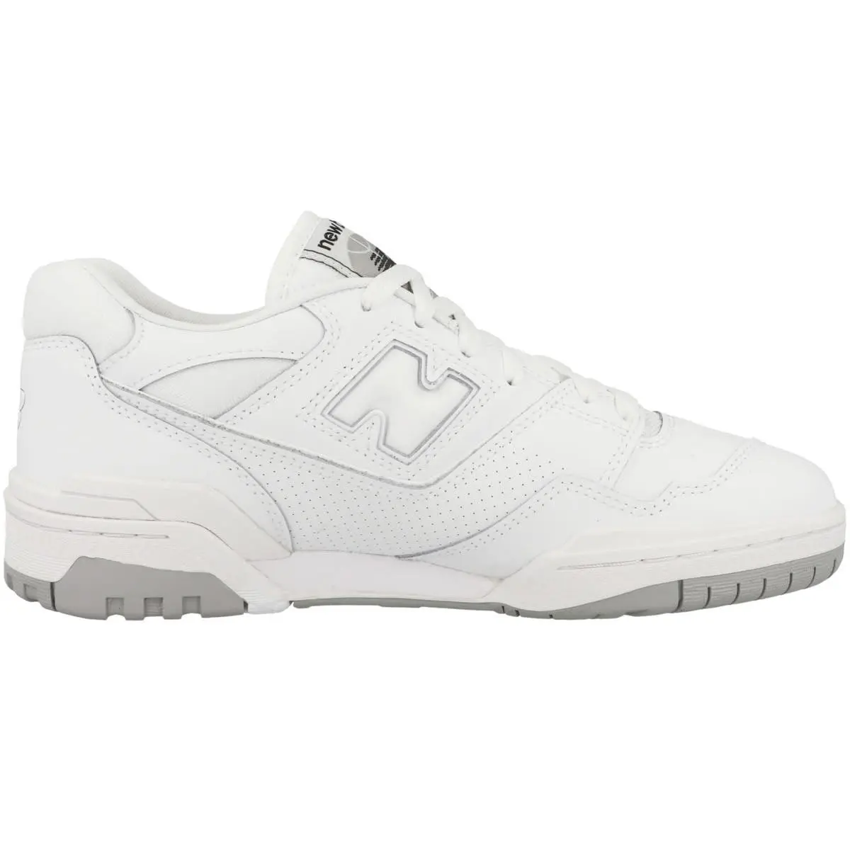 New Balance shoes - BB550PB1_38 - BB550PB1_38 - White (UPC: 194768756917) 1