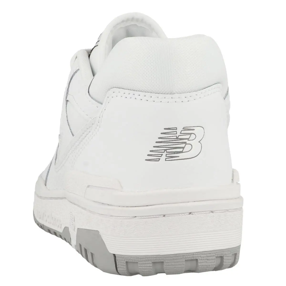 New Balance shoes - BB550PB1_38 - BB550PB1_38 - White (UPC: 194768756917) 4