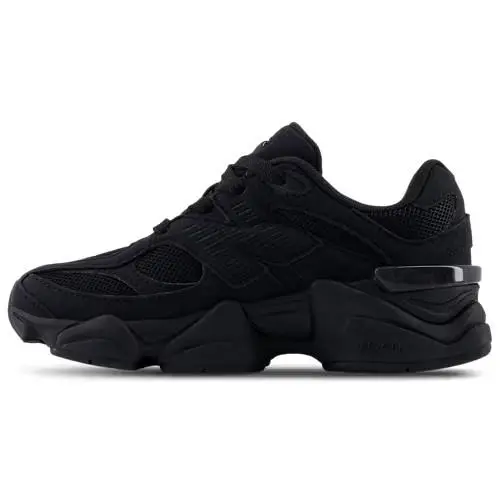 New Balance shoes - 197967151729 - 197967151729 - BLACK/GREY 0