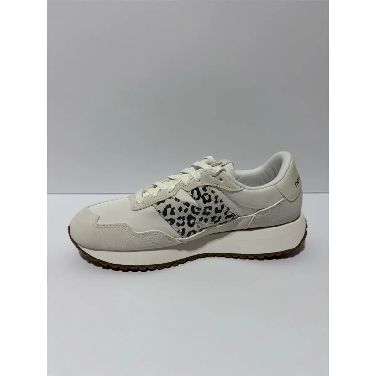 New Balance shoes - New Balance 237 - White 0