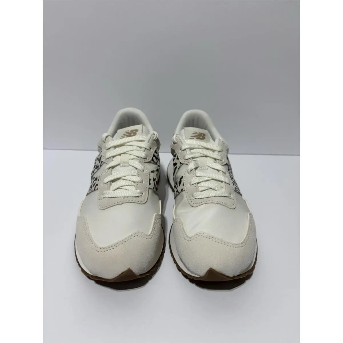 New Balance shoes - New Balance 237 - White 1