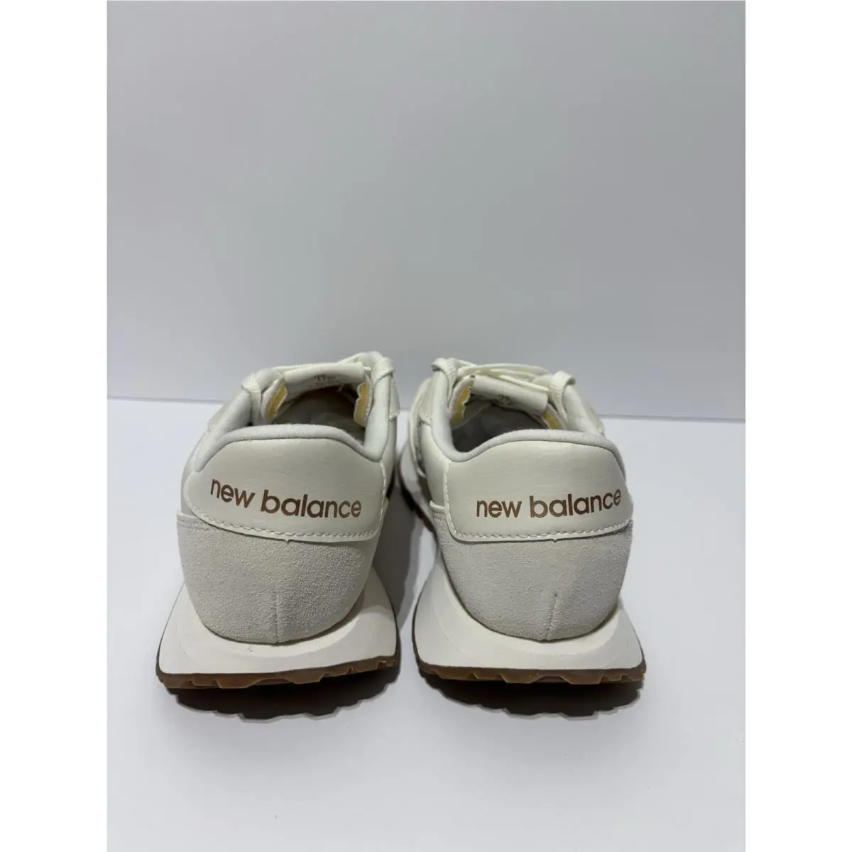 New Balance shoes - New Balance 237 - White 2
