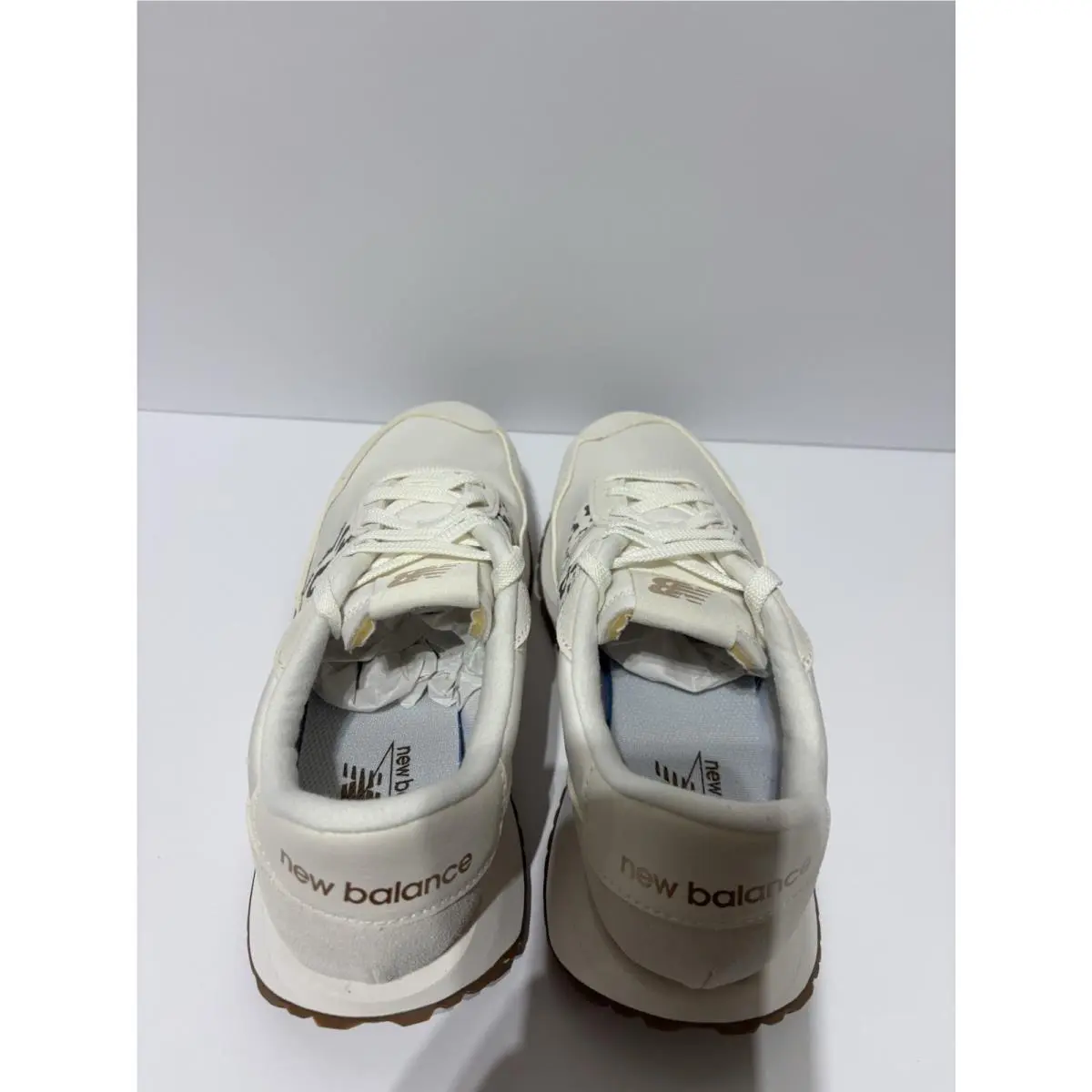 New Balance shoes - New Balance 237 - White 3