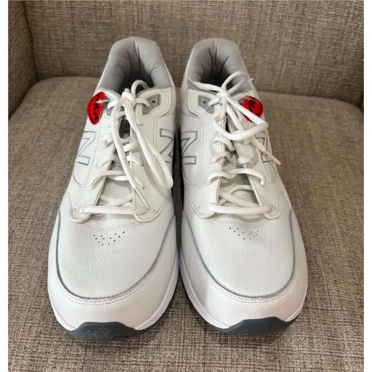 New Balance shoes - New Balance 928V3 - White 0